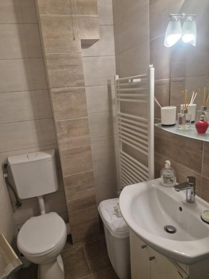 Garsonieră în Aleea Sporturilor