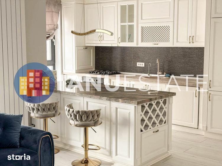 Apartament cu 3 camere decomandat în Militari