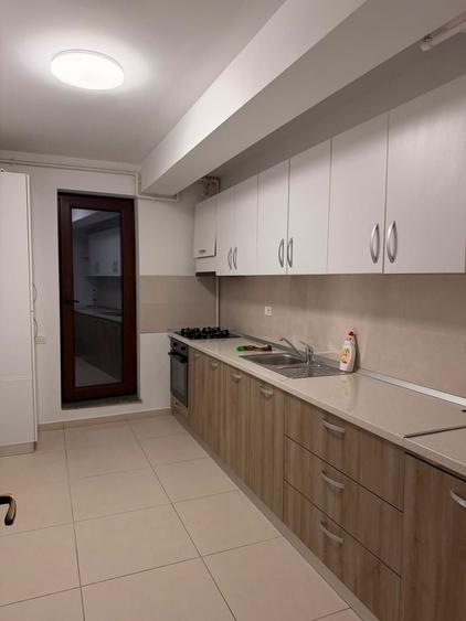 Inchiriez apartament, Baneasa,Sisesti 119 - 8