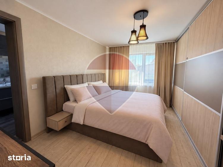 Casă cu 3 camere cu Teren 250 Mp în Tractorul