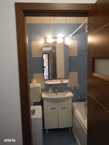 Inchiriez apartament 2 camere modern, Politehnica Disponibil Imediat - 11