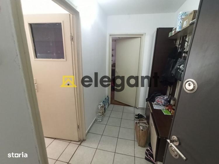 Apartament cu 2 camere semidecomandat în Brazda lui Novac
