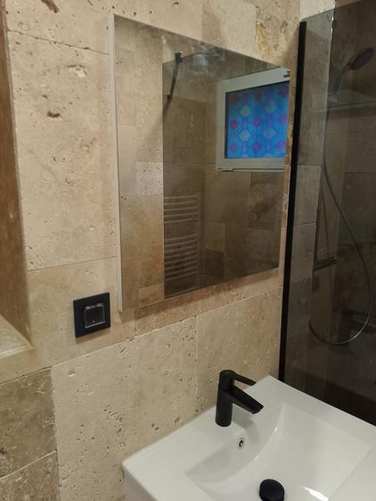 Apartament cu 2 camere semidecomandat în Astra
