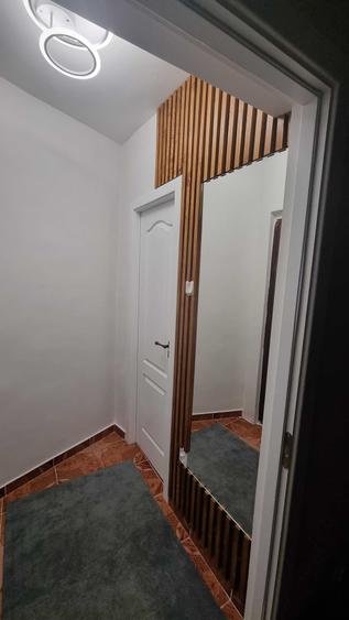 Garsonieră decomandată în Porolissum