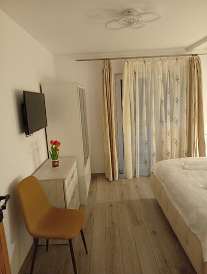 Casă cu 4 camere cu Teren 500 Mp în Talea