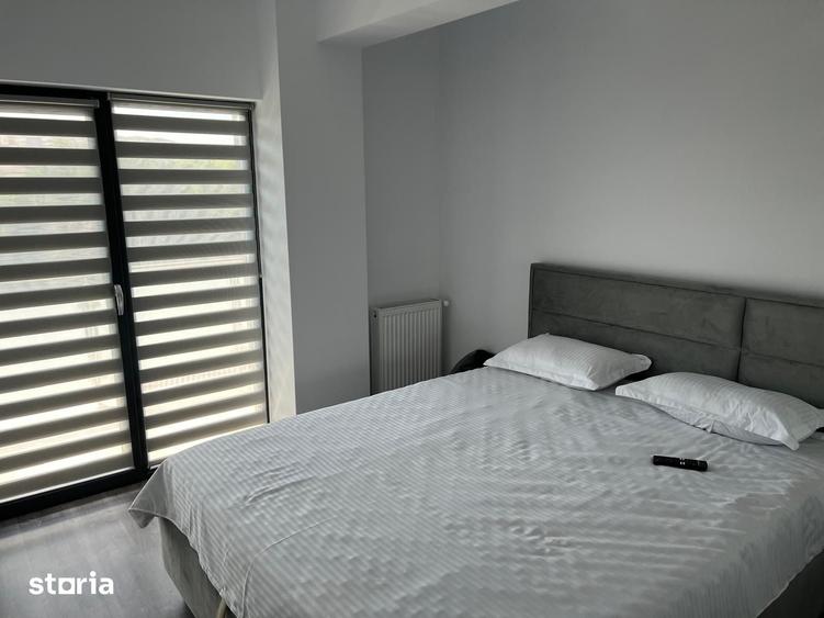 Apartament cu 2 camere decomandat în Galata