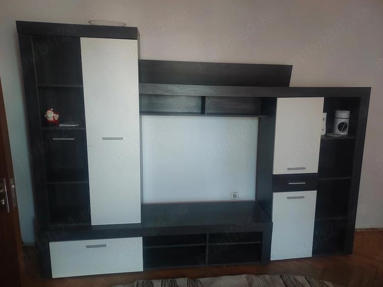 Apartament de inchiriat 3 camere - 4