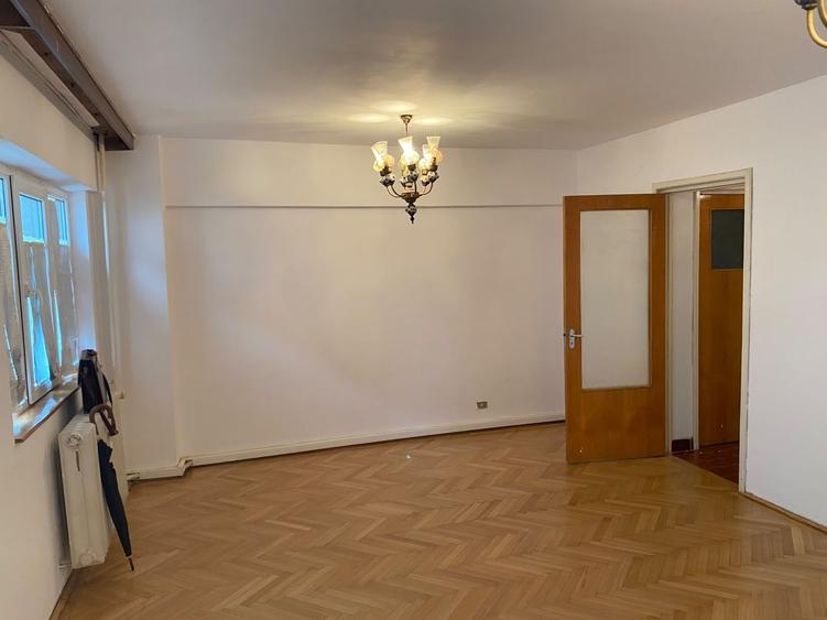 3 camere (fost 4), 87 mp, Dorobanți, etaj 3, bloc reabilitat - 4