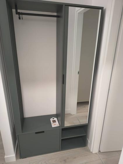 Apartament cu 2 camere decomandat în Baza 3