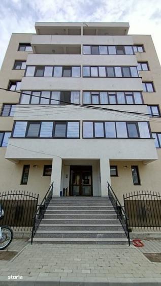 Garsonieră în Bucium