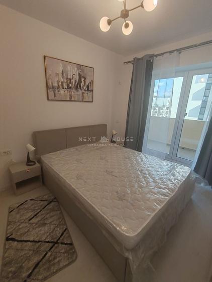 Apartament cu 2 camere decomandat, mobilat în Apărătorii Patriei