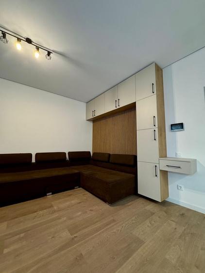 Apartament cu 2 camere în Politehnica