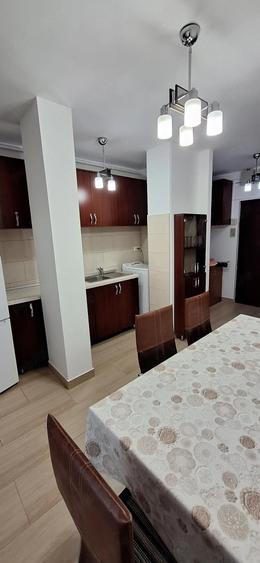 Apartament cu 2 camere decomandat în Tudor