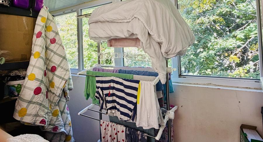 Apartament cu 4 camere decomandat, mobilat în Gorjului