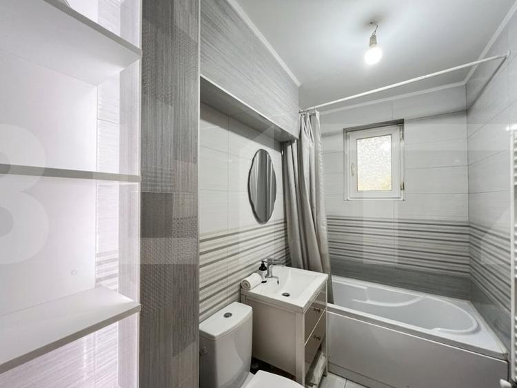 Apartament de 2 camere, etaj 2, zona Stefan Luchian - 4