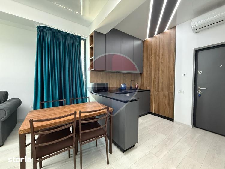 Apartament cu 2 camere de inchiriat Mamaia Nord Constanta - 4