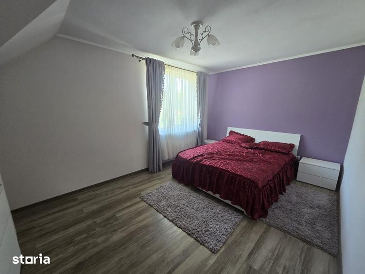 Casă cu 3 camere cu Teren 300 Mp în Central