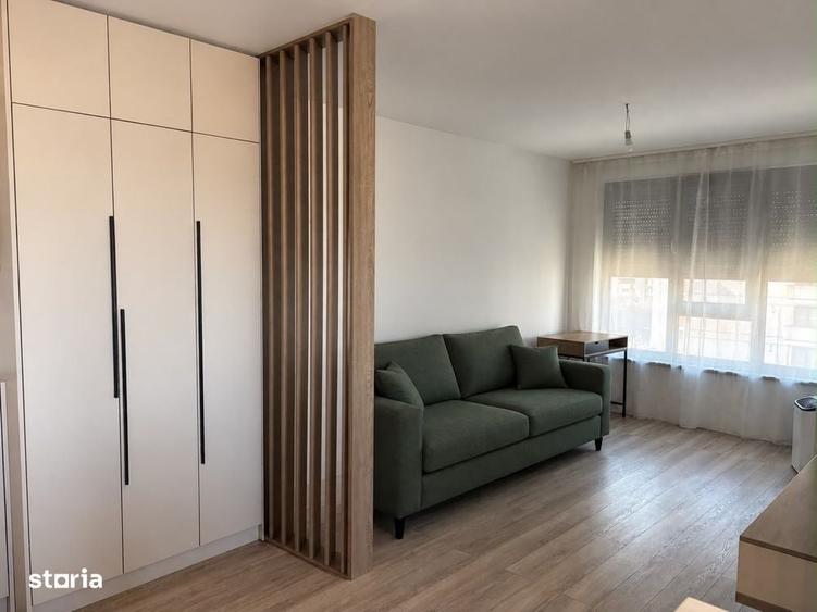 Apartament cu 2 camere în Aradului