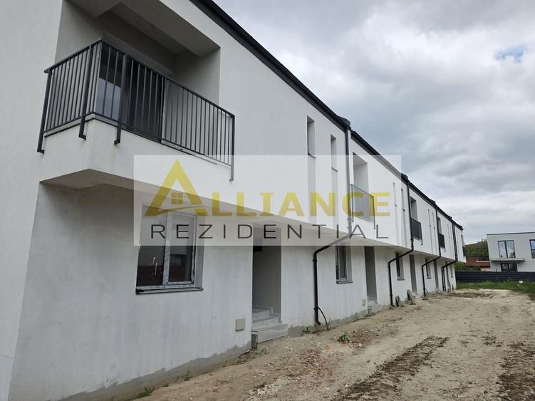 Vila P+1+M, 4 camere - 3 bai | PRIMARIE - 1