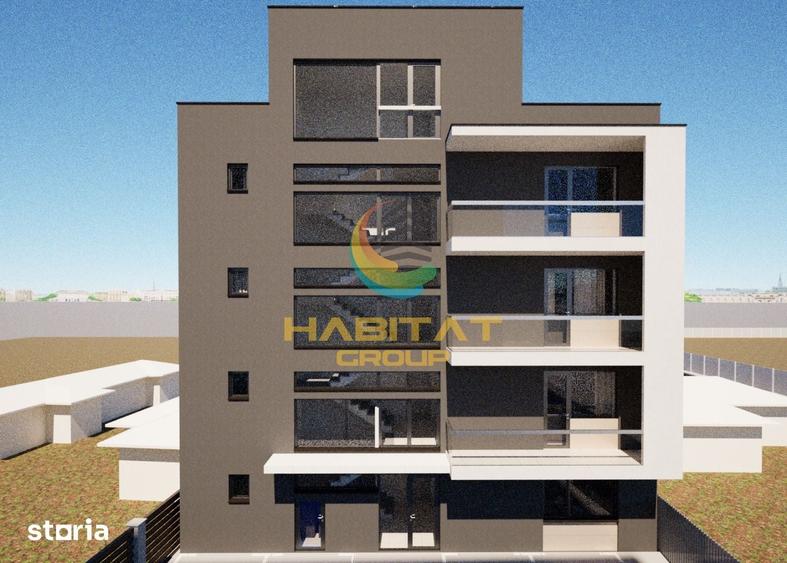 Apartament 3 camere cu gradina proprie Mihai Bravu - 6