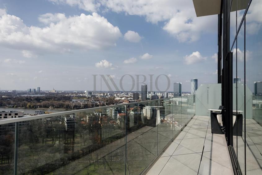 Apartament 5 Camere | One Verdi Park | 3 Locuri de Parcare - 5