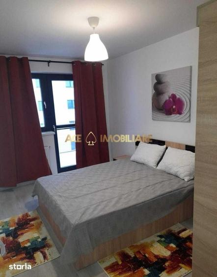 Apartament cu 2 camere în Theodor Pallady