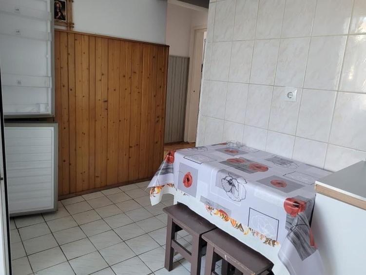 Apartament cu 2 camere decomandat în Grigorescu