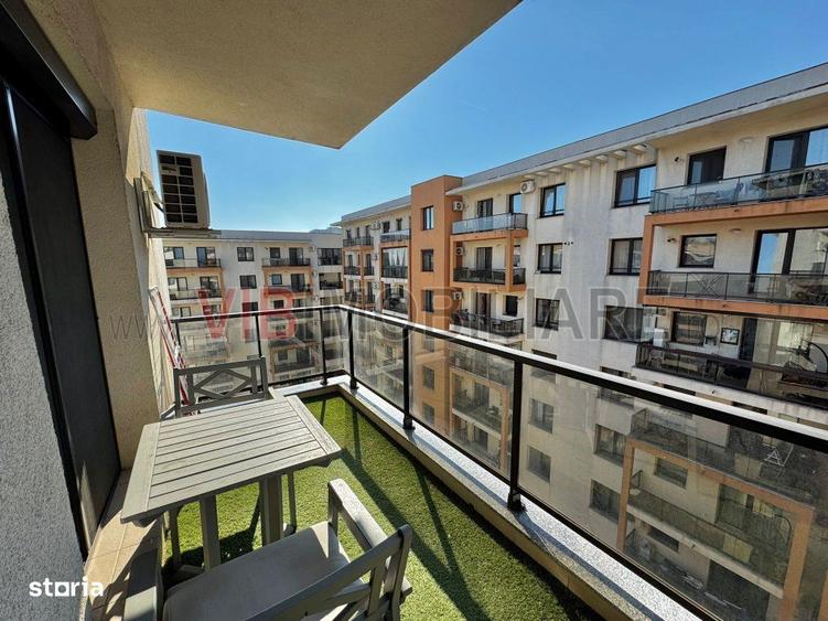 Apartament cu 3 camere în Plevnei