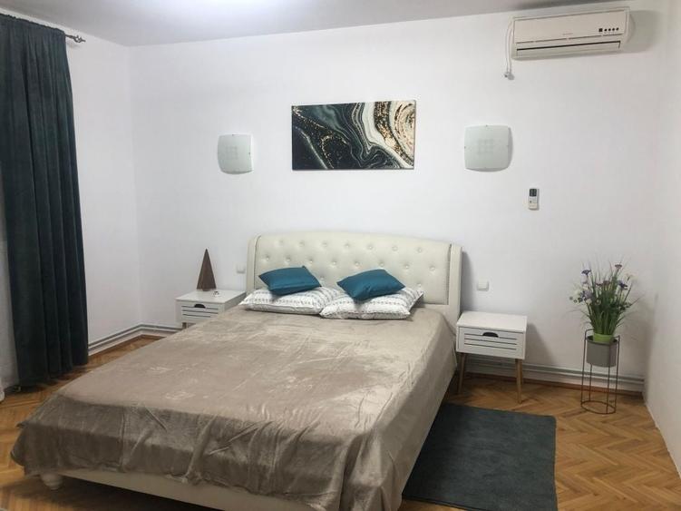 Casă cu 4 camere cu Teren 1000 Mp în Tăuții-Măgherăuș