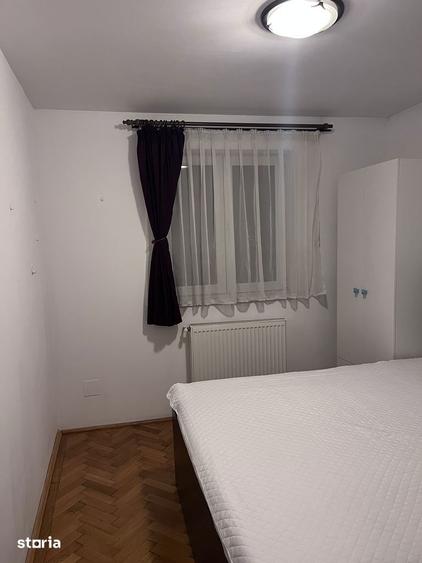 Apartament cu 2 camere in zona Grivitei, mobilat ,utilat, loc parcare! - 7