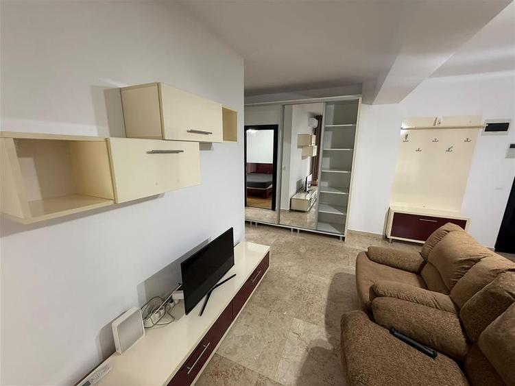 Apartament cu 2 camere decomandat în Copou