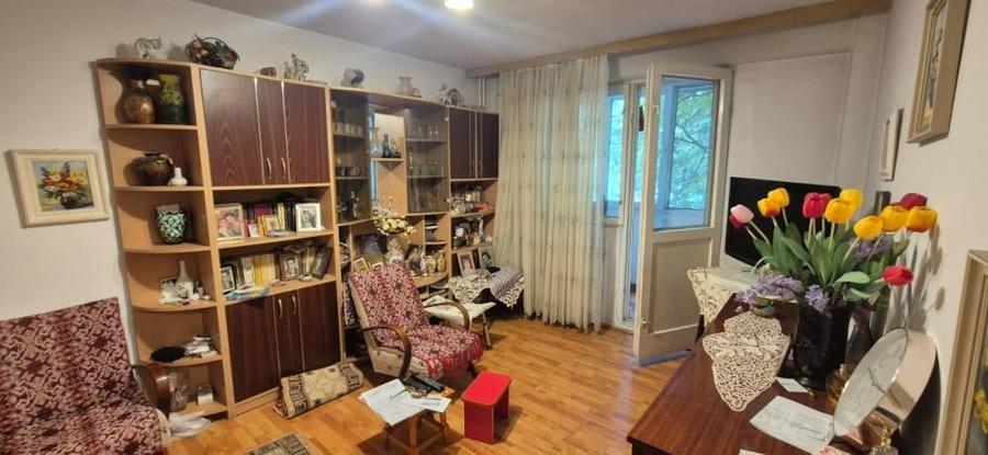 Apartament 2 camere de vanzare | Teiul Doamnei - 1