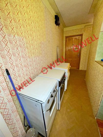 Apartament cu 3 camere în Târgu Secuiesc