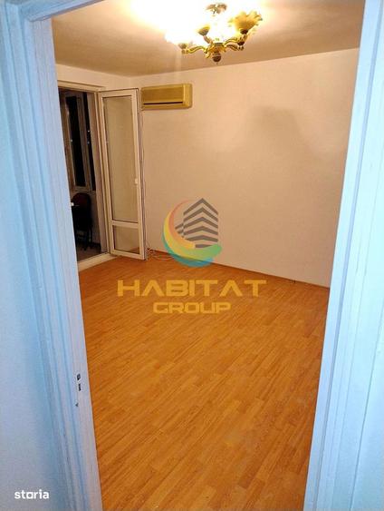 Apartament 2 camere Sos Giurgiului bl reabilitat termic - 1