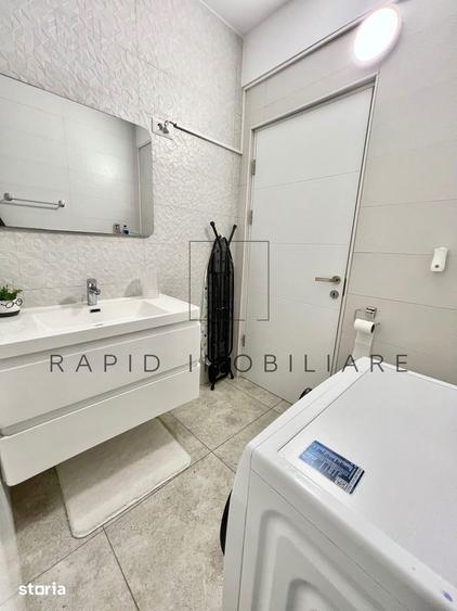 3 Camere - Bloc Nou - Spatios (85 mp) - Mazepa - Faleza - Piata Ancora - 2