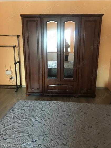 Garsonieră decomandată în Hărmanului