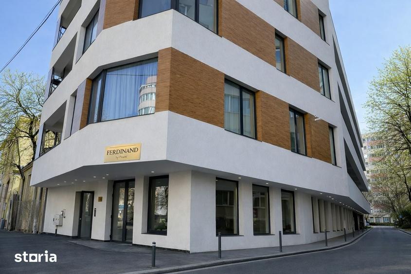 Spațiu comercial, de 200 mp, în Iancului