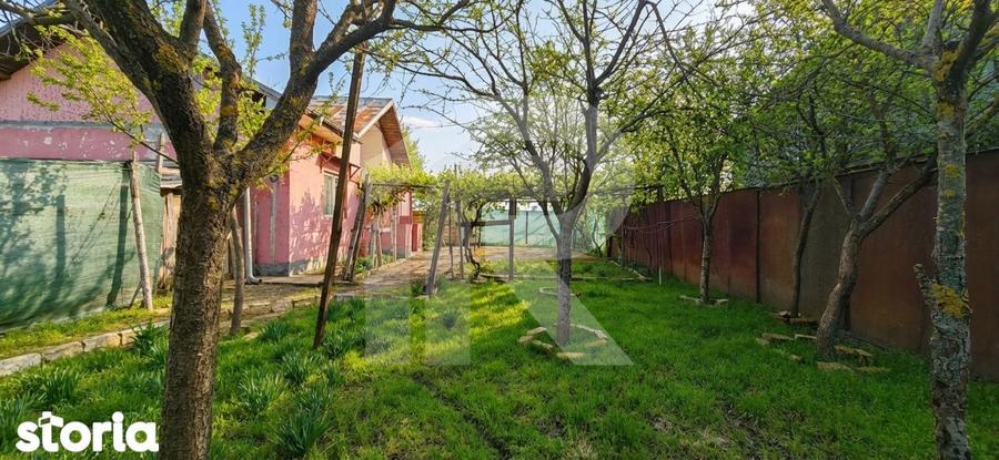 OPORTUNITATE RARA: Casa cu 500 mp Teren in Glina - 18