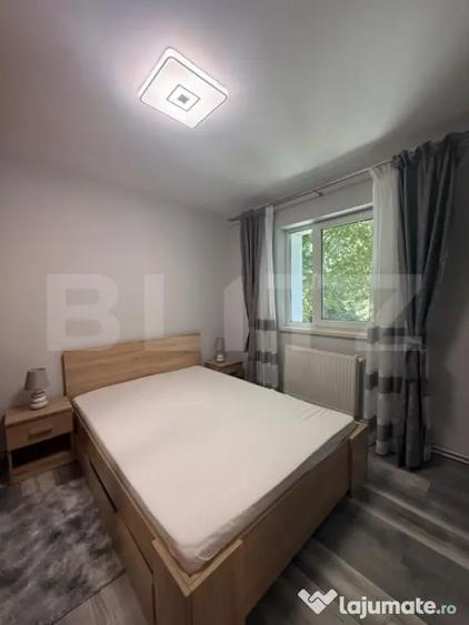 Apartament cu 3 camere decomandat în Dâmbu Pietros