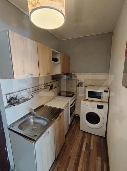 Ofertă!!! Cameră cămin tip garsonieră, 15.83 mp, zona 1 Mai - 5
