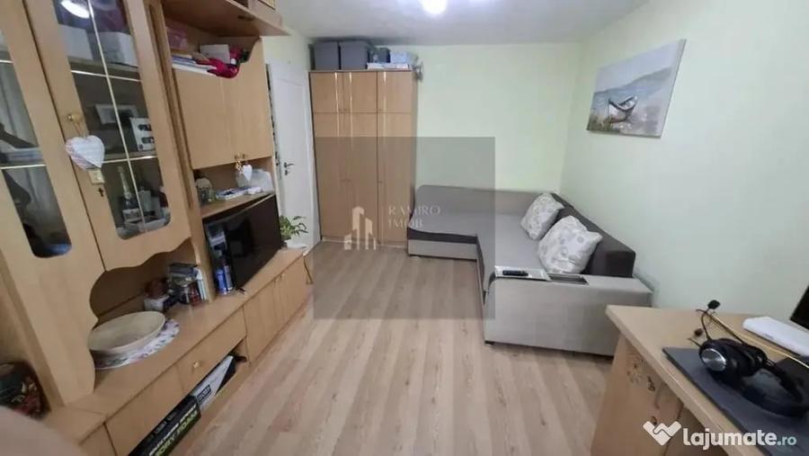 Apartament 2 cam decomandat etaj intermediar Brancoveanu/... - 2