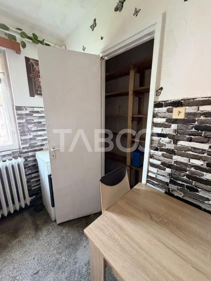 Apartament modern de vanzare cu 2 camere semidecomandate zona Rahovei - 16