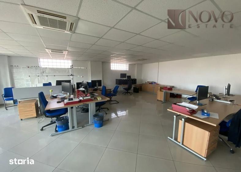 Spațiu comercial, de 944.54 mp, în Gara de Nord