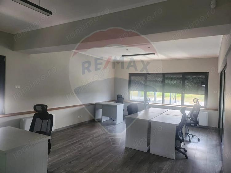 Spațiu comercial, de 46 mp, în Nufărul