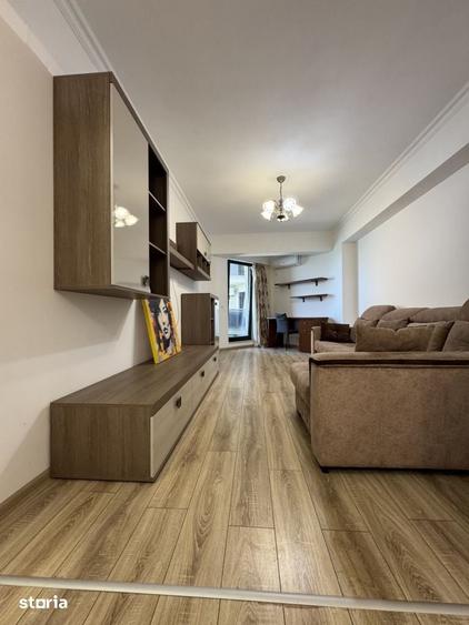 Apartament cu 2 camere în Nord