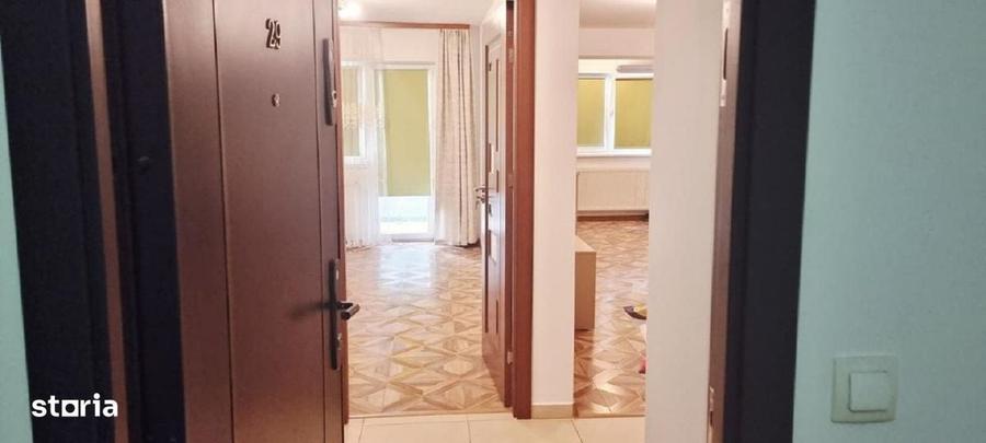 2 camere cu centrala Metrou Nicolae Teclu Pallady Palladium Residence - 13