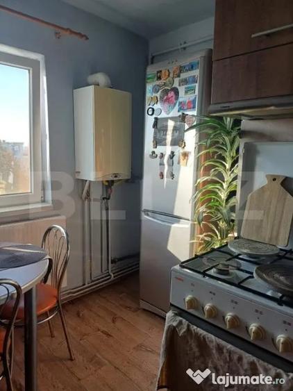 Apartament 2 camere, 56 mp, zona Micro I - 6