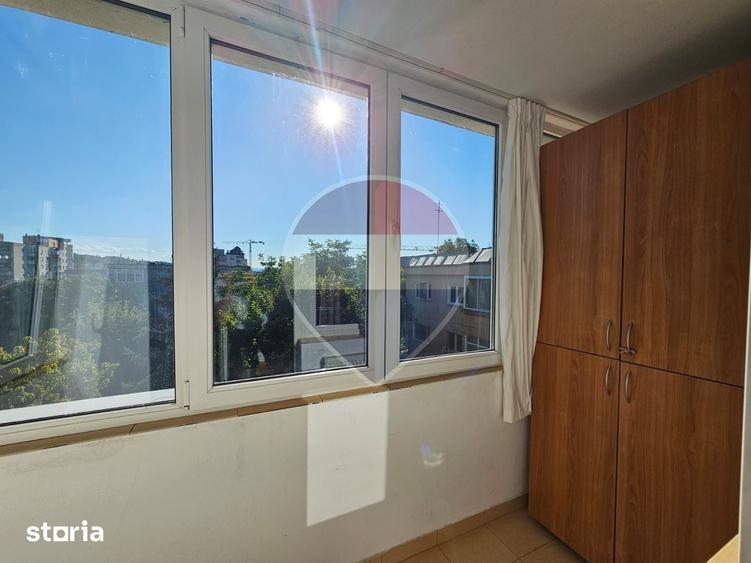Inchiriez 3 camere, deco, 2 bai, parcare, Gheorgheni, zona Cipariu - 11