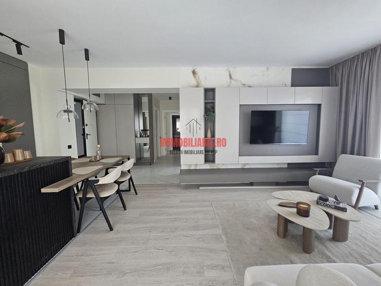 Apartament cu 3 camere decomandat în Theodor Pallady