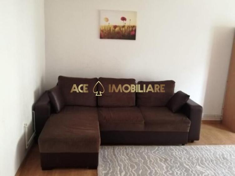 Garsonieră decomandată, mobilată în Bragadiru